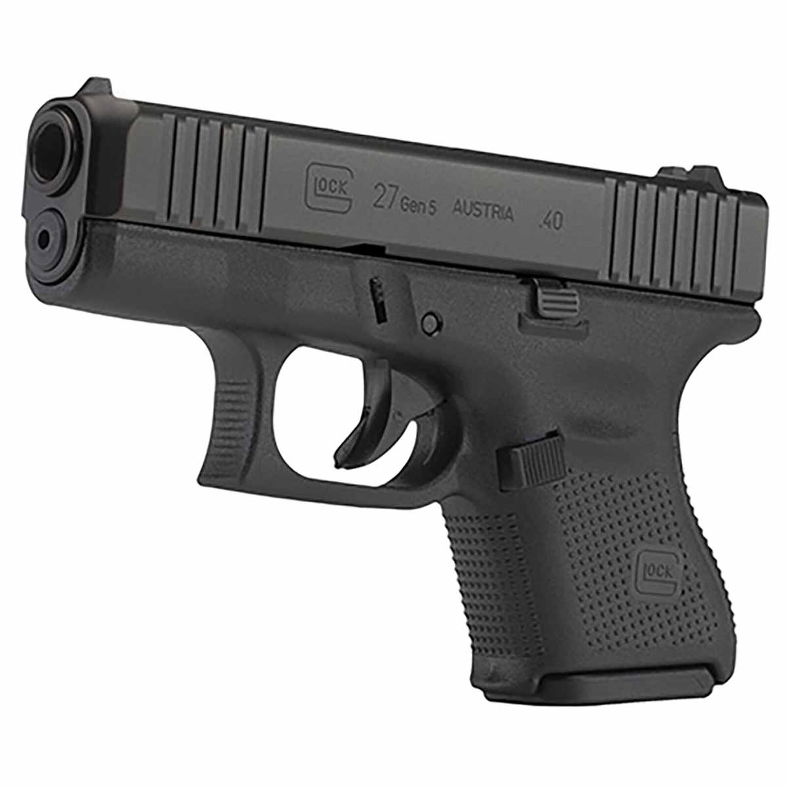 Glock G27 Gen5 40 S&W