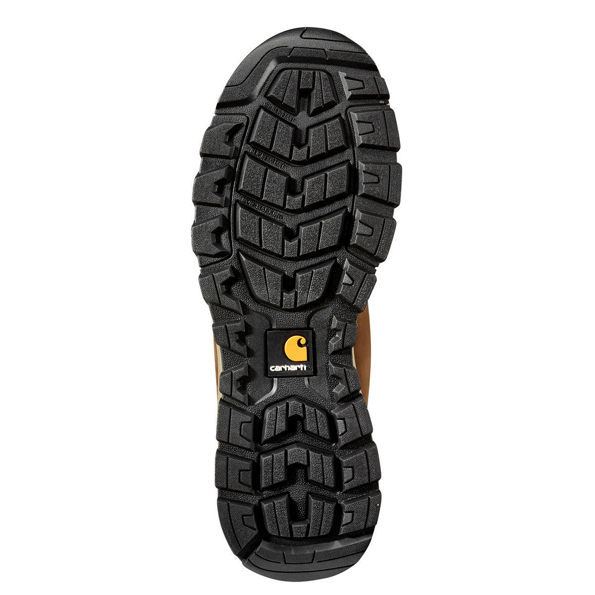 Carhartt Outdoor WP 5" Alloy Toe Hiker Boot