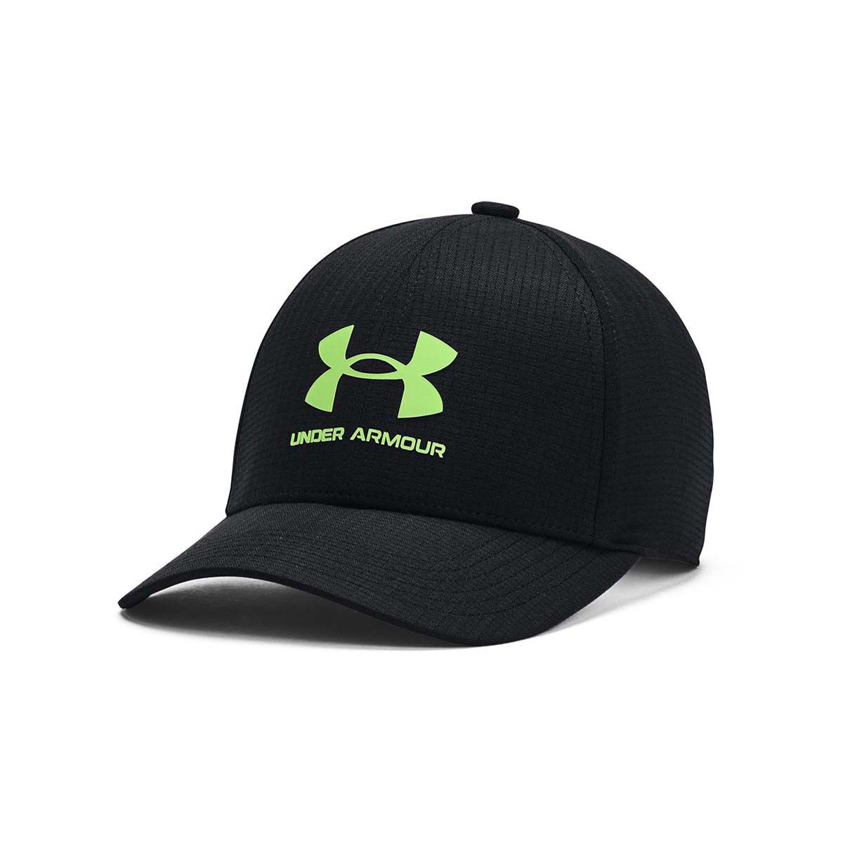 Under Armour Boys' UA ArmourVent Stretch Hat