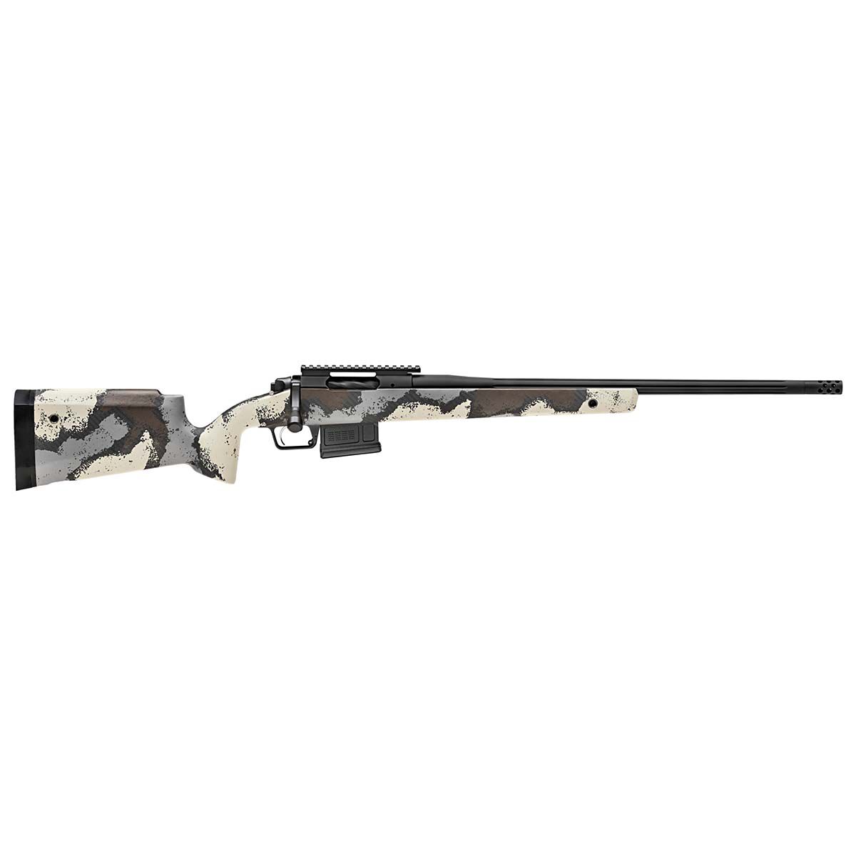 Springfield Armory MD2020 WayPoint 6.5 Creedmoor Rifle Centerfire