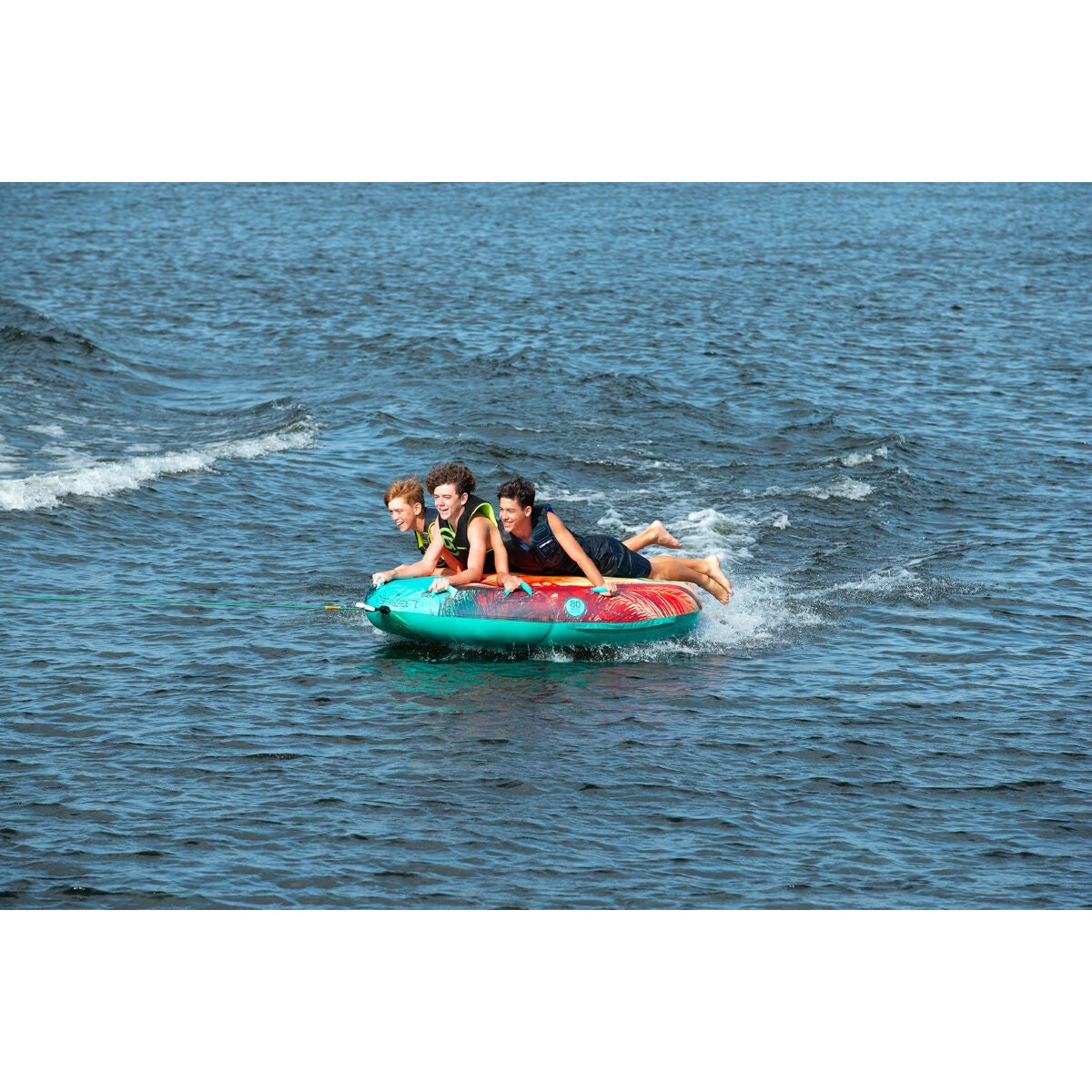 Obrien Paradise Ultra Screamer