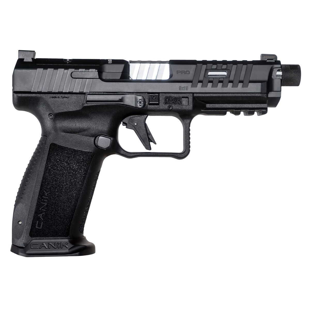 Century Arms METE SFT PRO 9MM Pistol