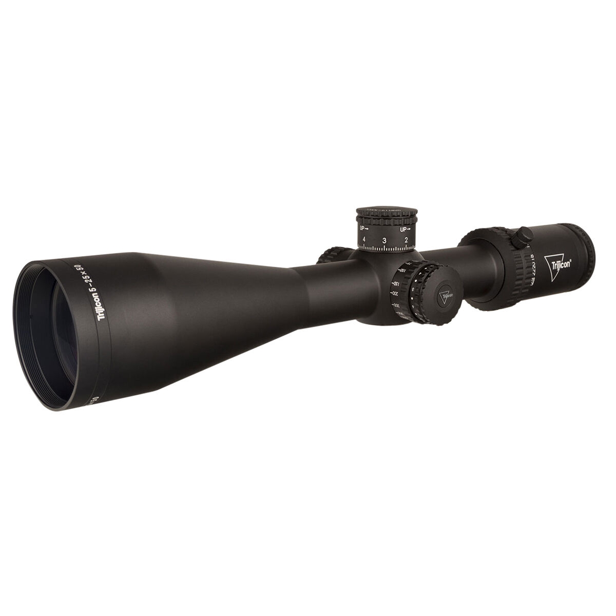 Trijicon TENMILE SFP 5-25X50 MRAD