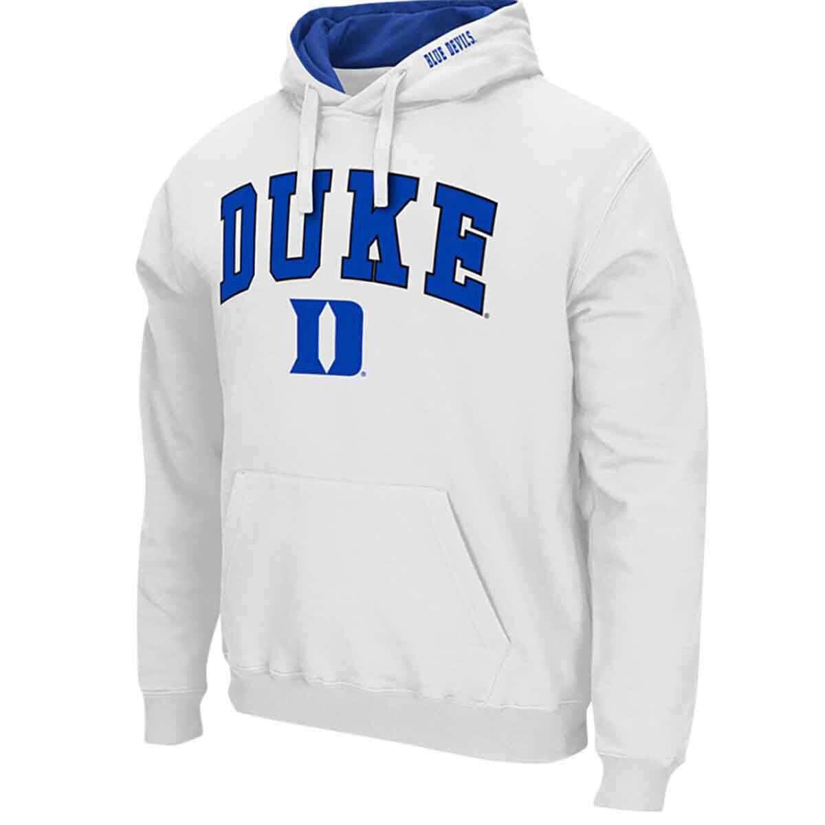 Men's Duke Tackle Twill Hoodie