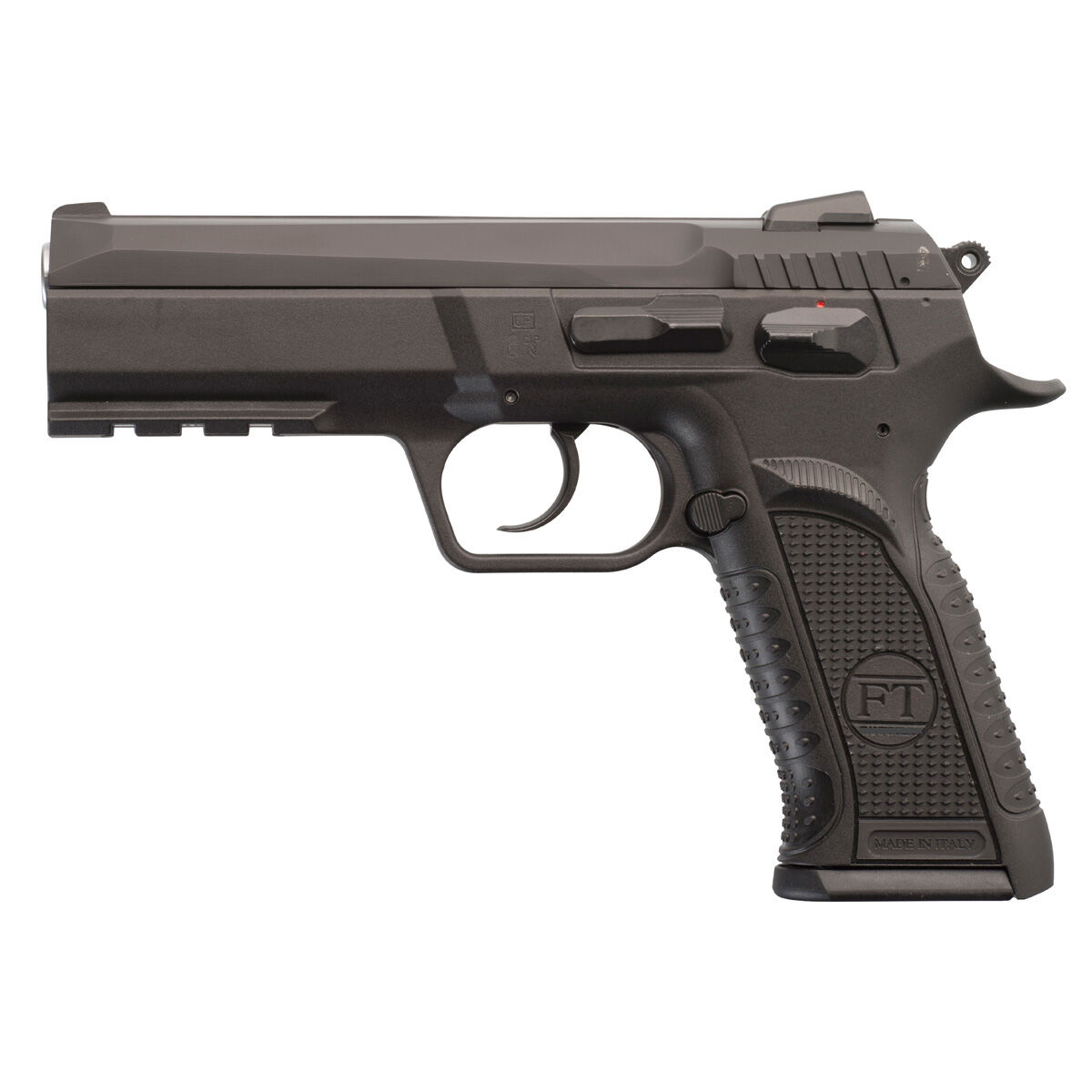 Italian Firearm Tanfoglio Dfnt Frc+9 4.40 Pistol