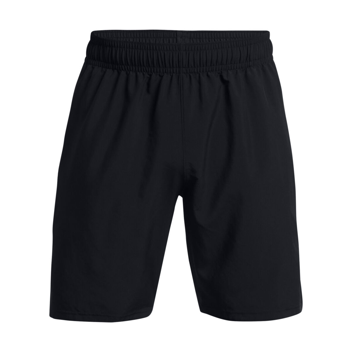 Under Armour Men's Woven Wordmark Shorts