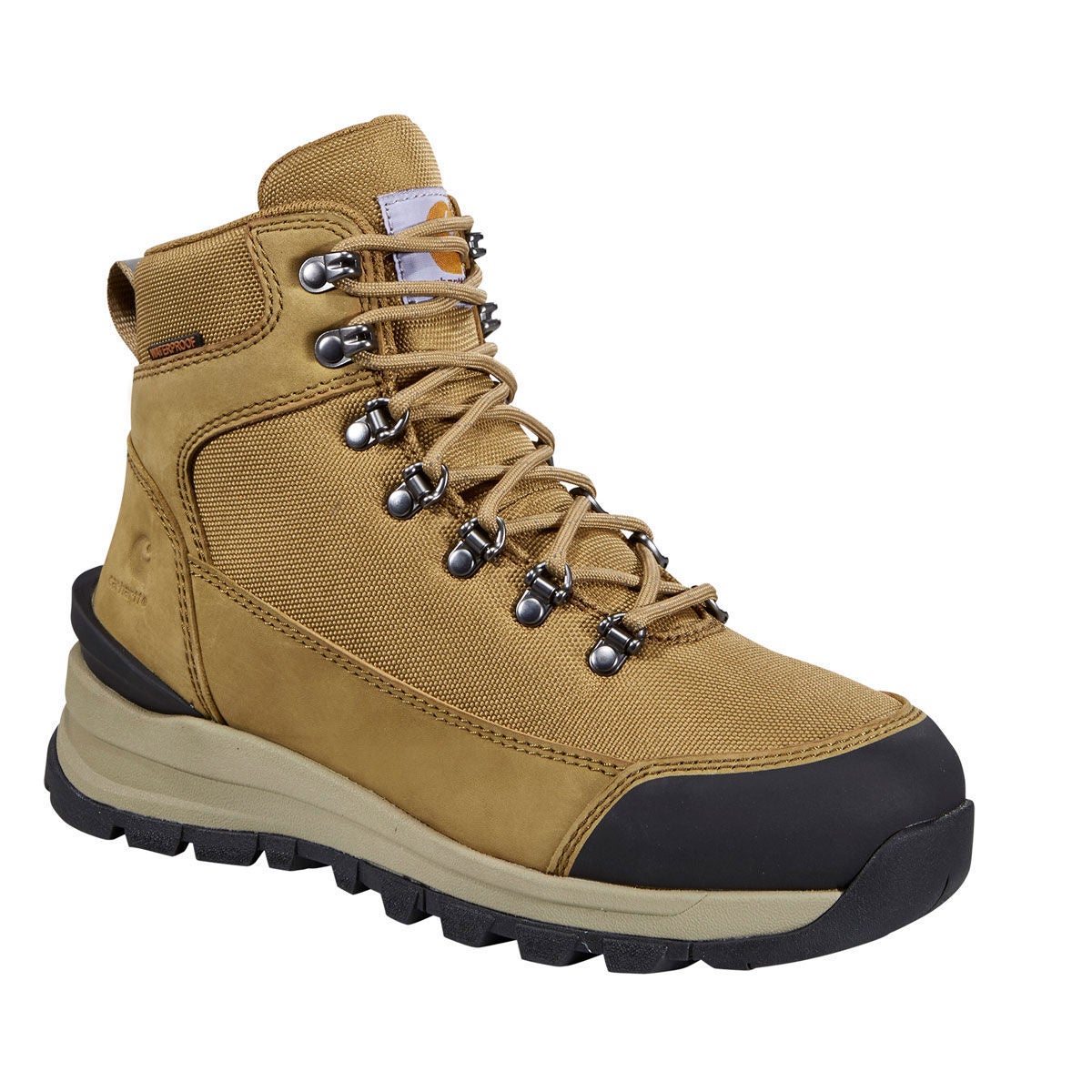 Carhartt Gilmore WP 6" Soft Toe Hiker