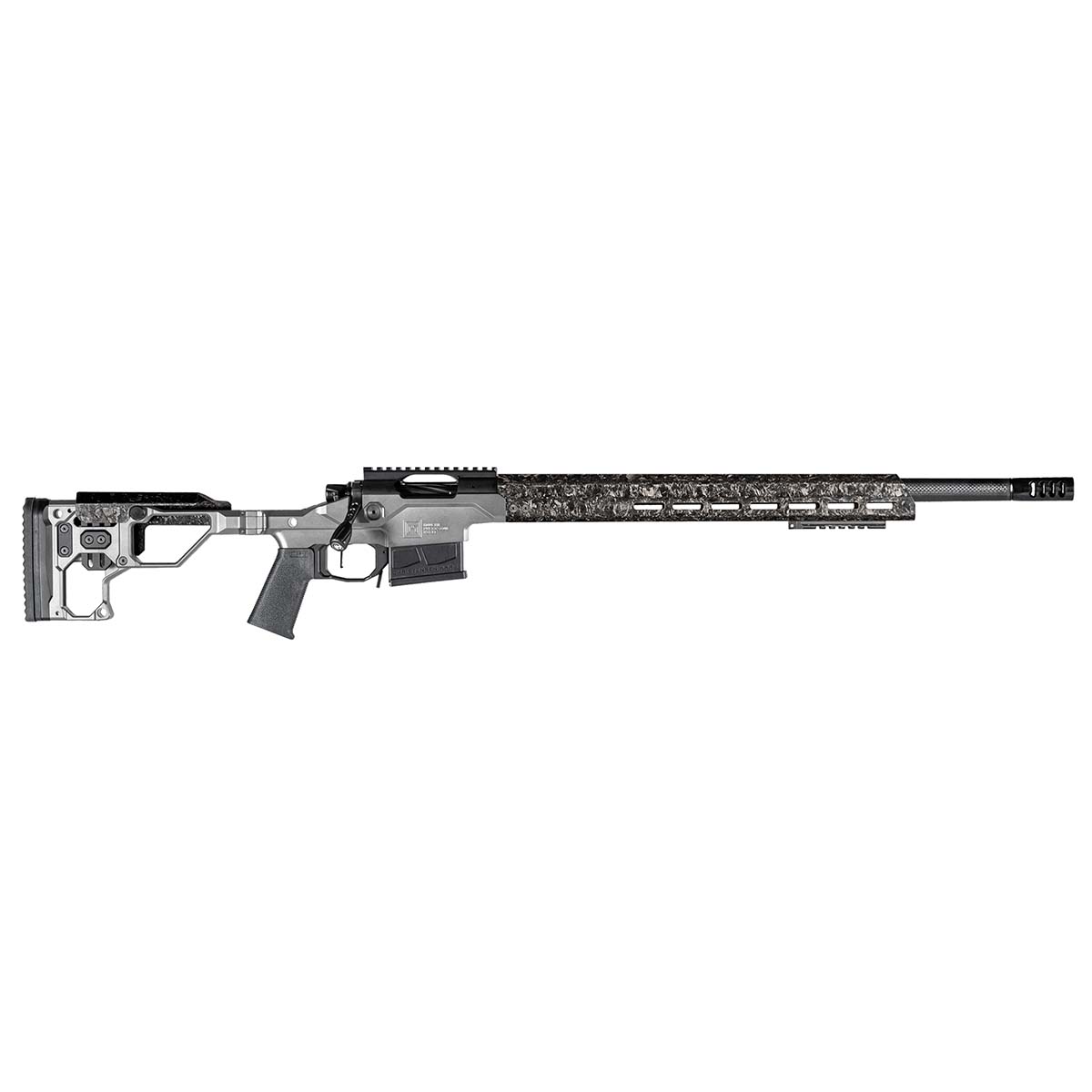 Christensen Arm MPR FFT 22CRD 24 TNG Tactical Centerfire Rifle