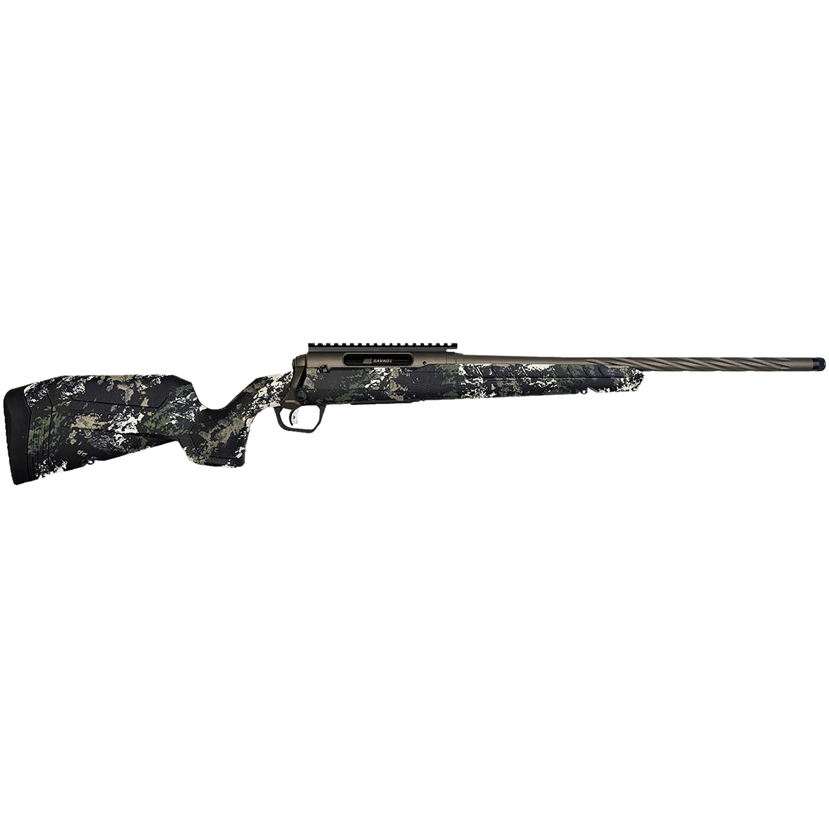 Savage AXS2PRO FRST SP CMP223REM Centerfire Rifle