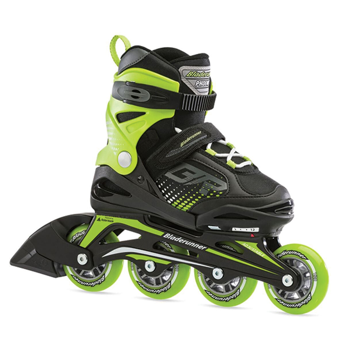 Bladerunner Boys' Phoenix Inline Skates