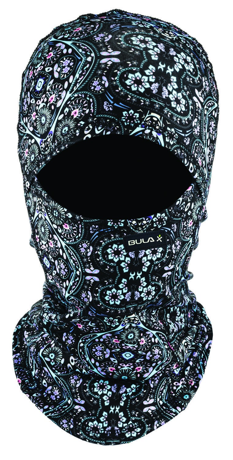 Bula Balaclava Shrp Printed