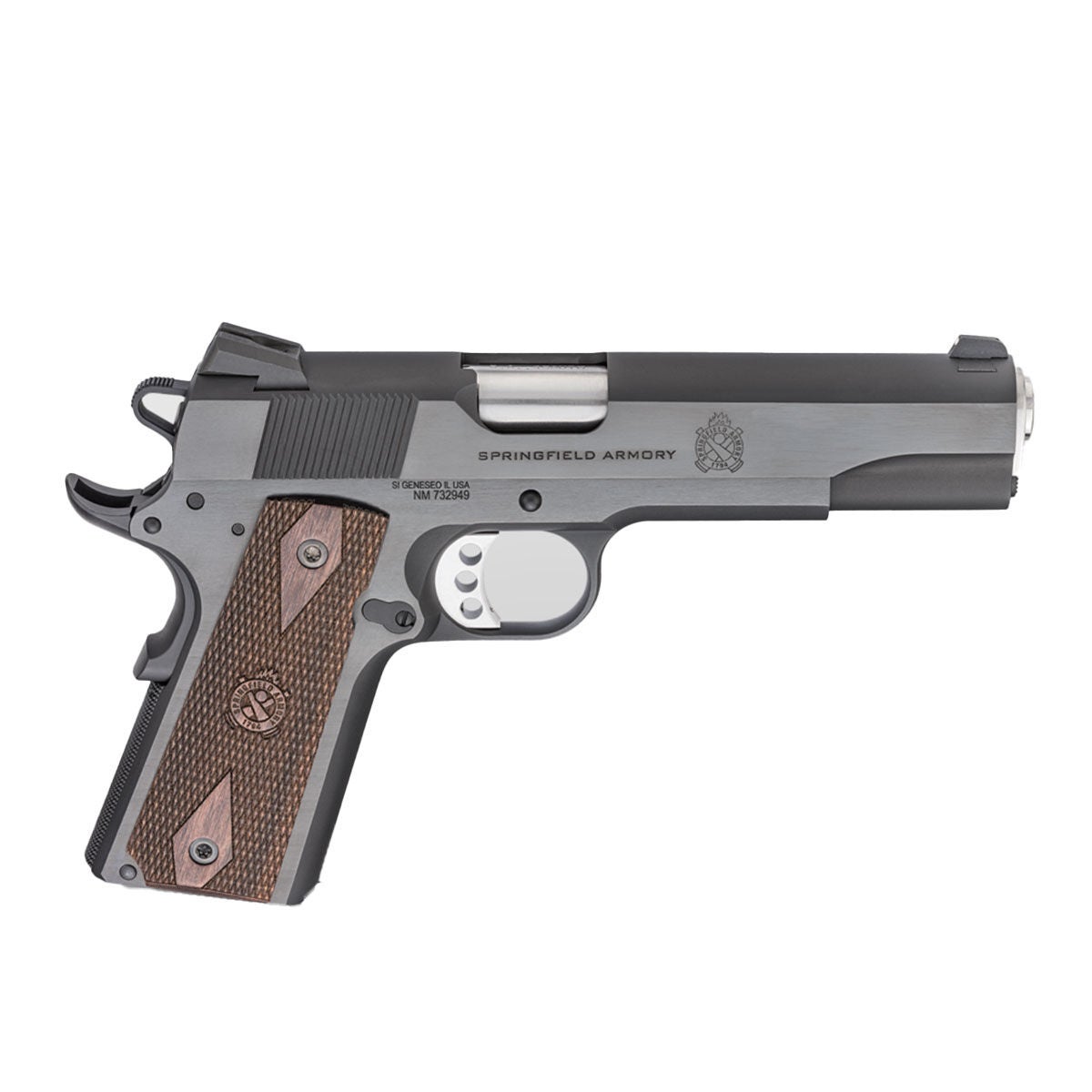 Springfield Armory 1911 Garrison 45ACP Pistol