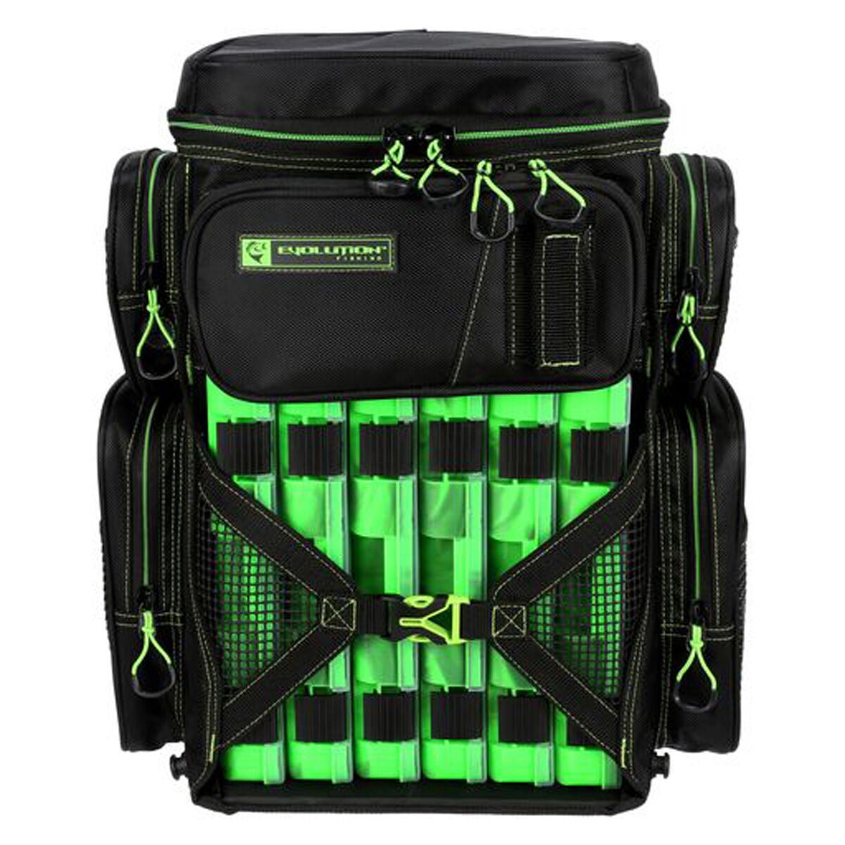 Evolution Drift Series 3600 Tackle Backpack