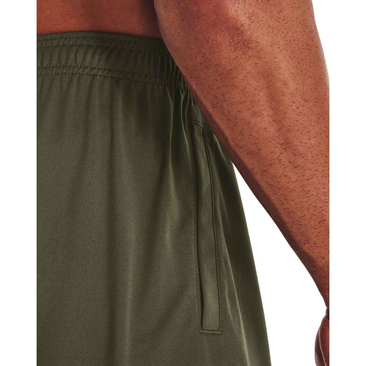 Under Armour Men's Tech Graphic Shorts