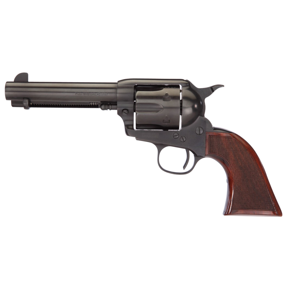Taylors & Co Black Rock 45 Colt 4.75" Handgun