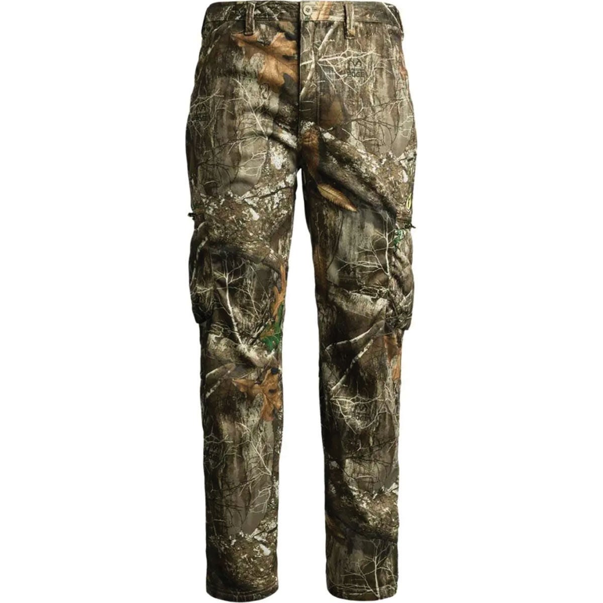 Blocker Outdoors Men's Camo Hunting Pants - Main Image