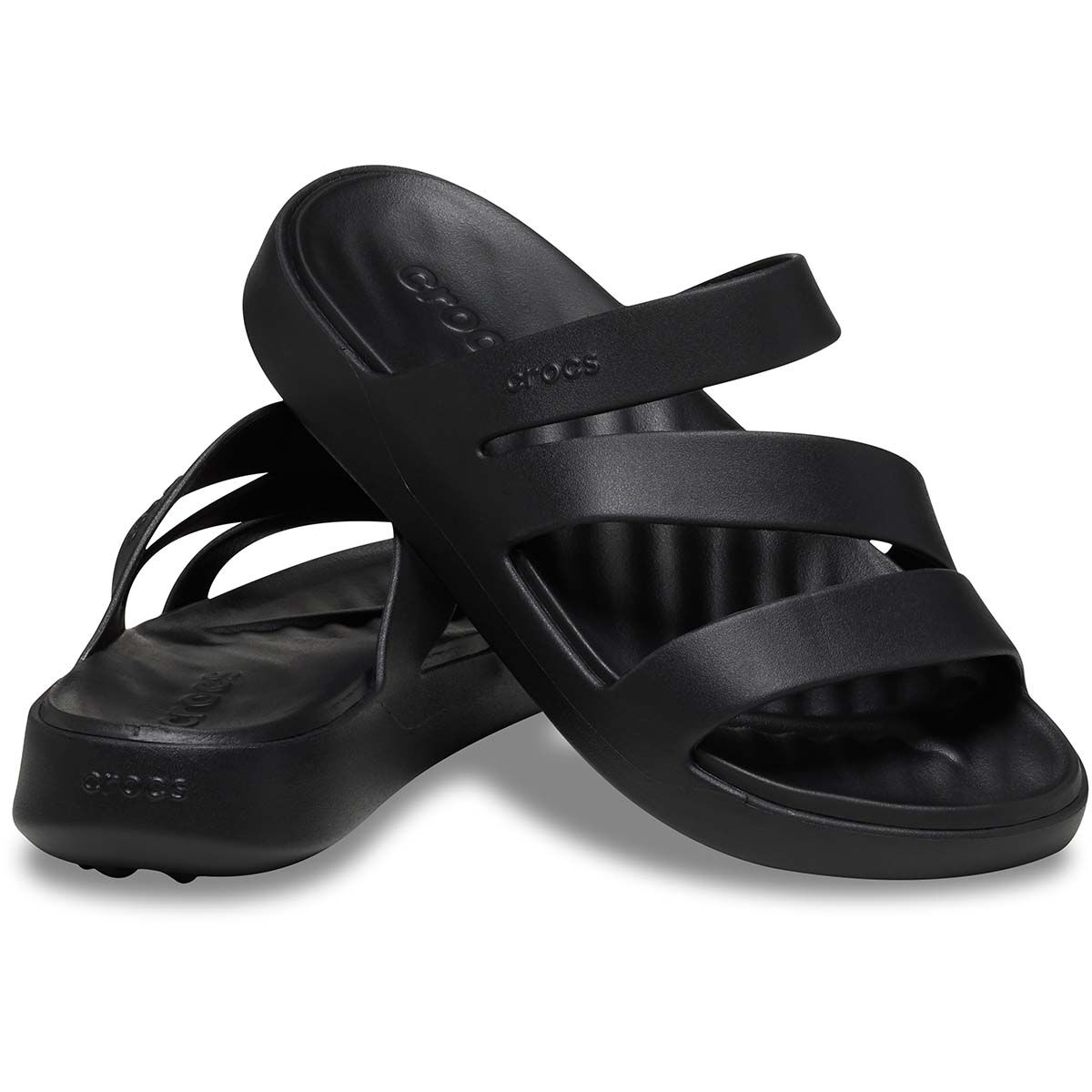 Crocs Women's Getaway Strappy Sandals