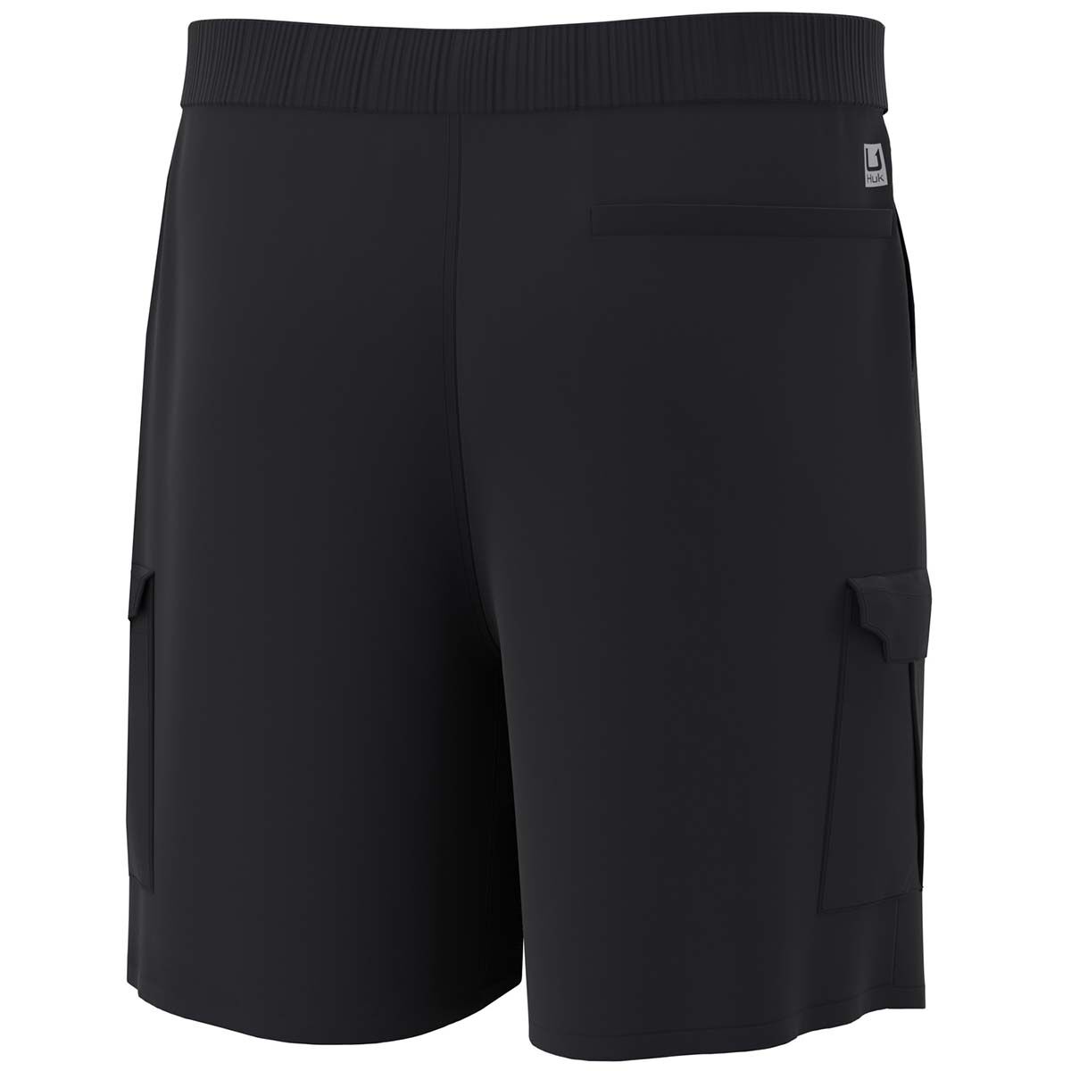 Huk 7" Creekbed Cargo Shorts