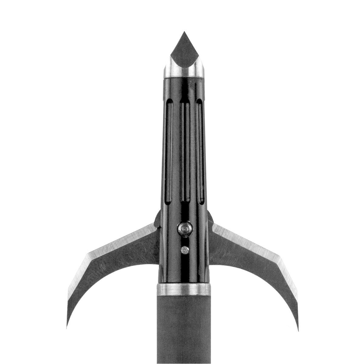 Killer Instinct Killertech 150 Grain Highspeed Crossbow Broadheads 3 Pack