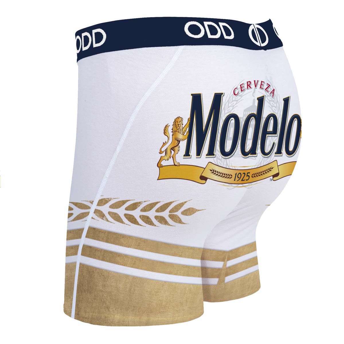 Odd Modelo Especial Boxer Briefs
