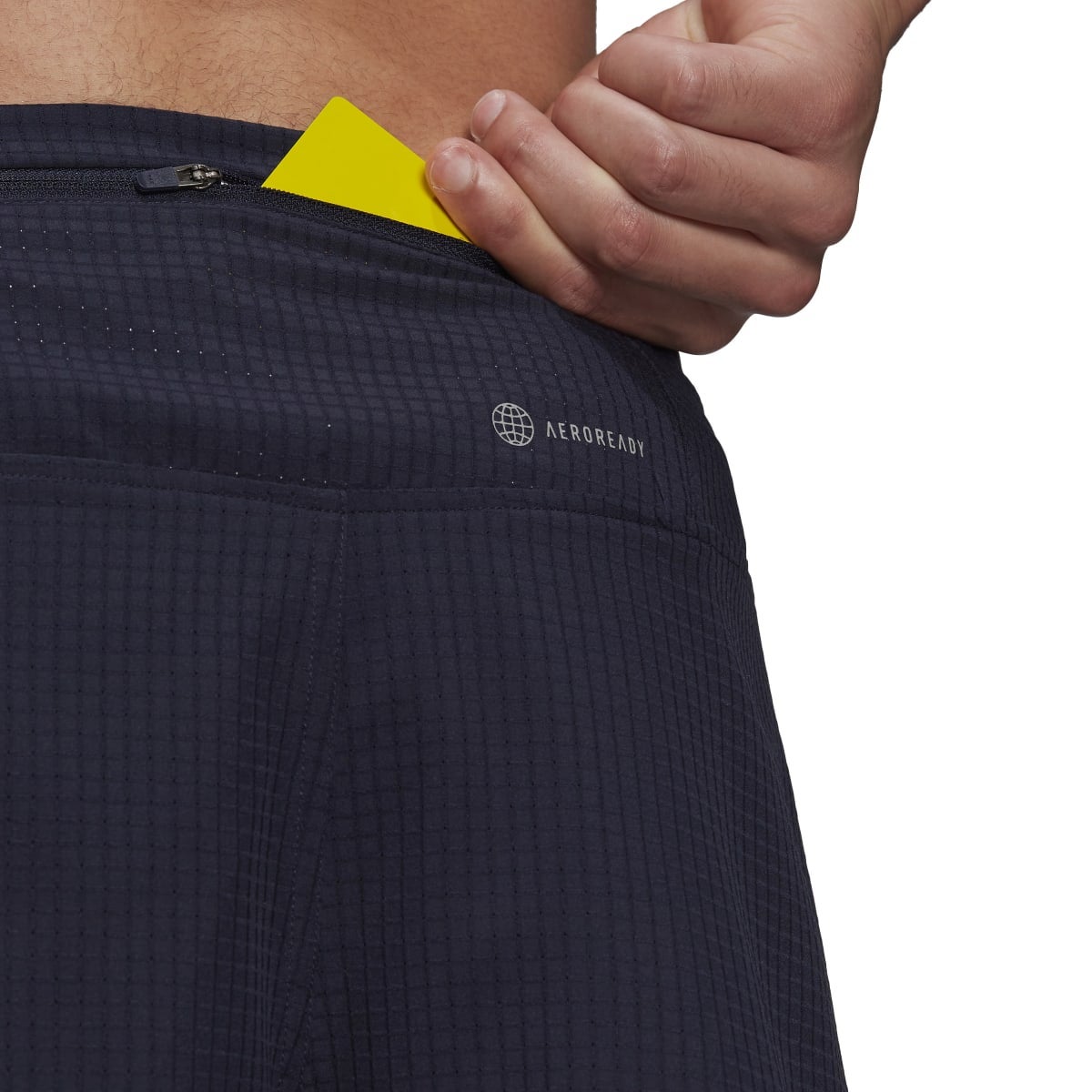 adidas Men's Designed 4 Running Shorts