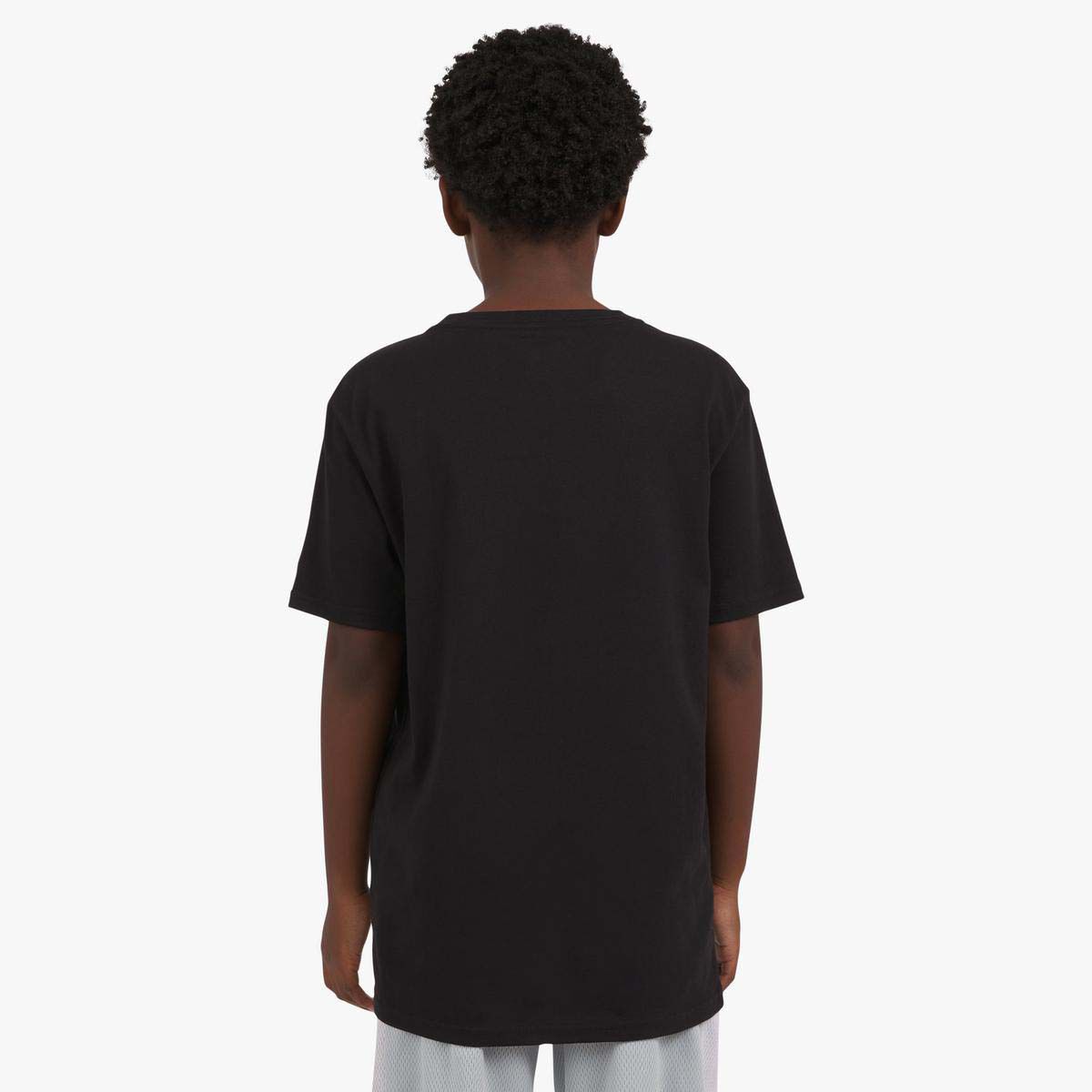 Champion Boys' Tonal Cotton Tee