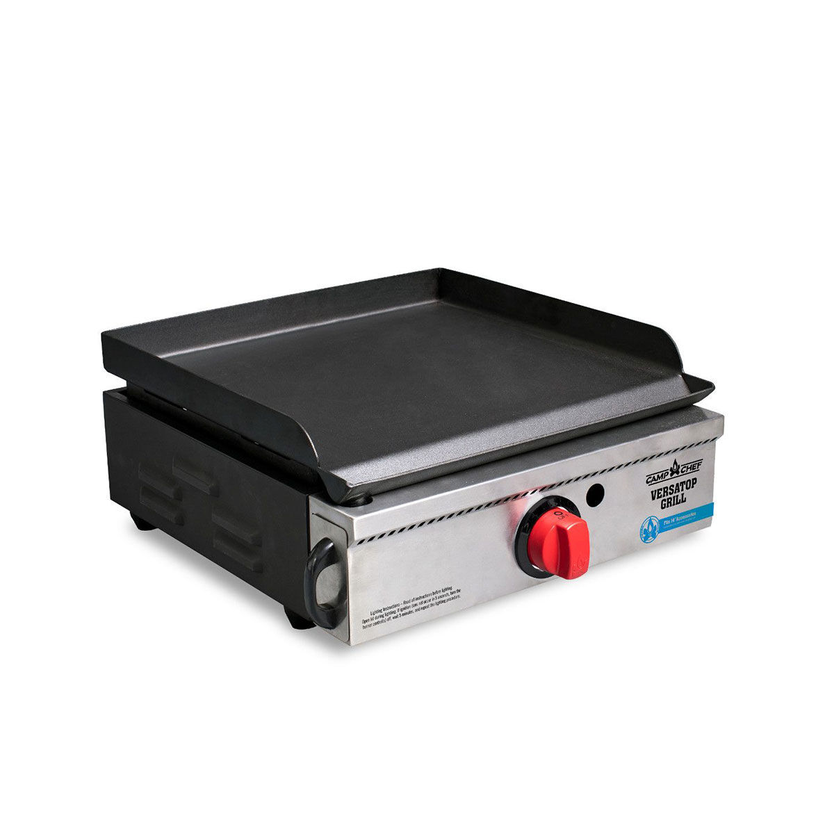 Camp Chef VersaTop Grill System