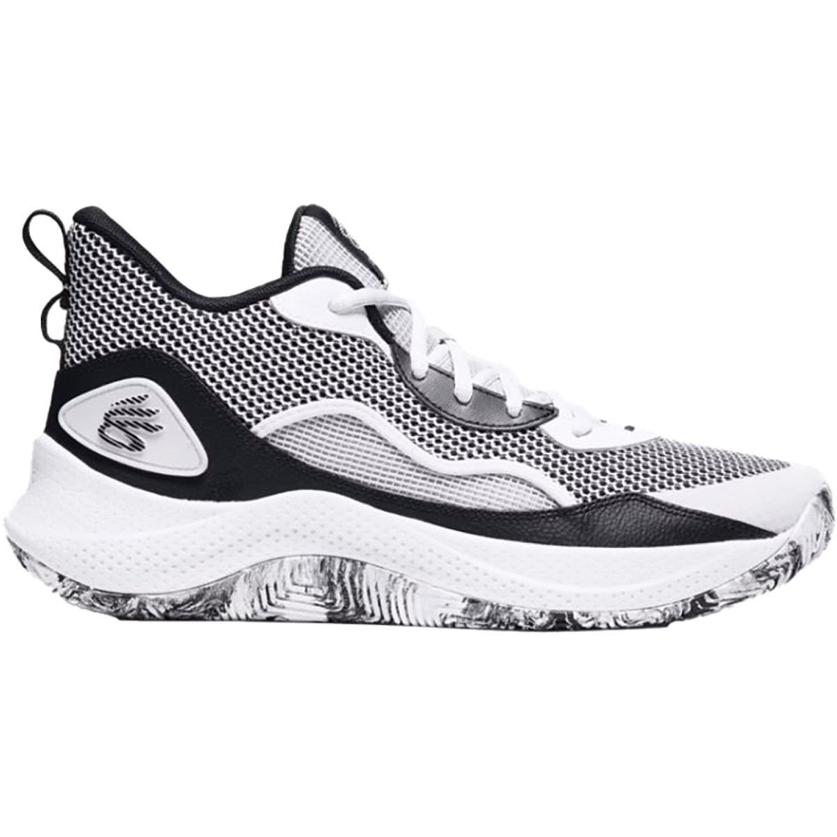 Under Armour Curry 3Z 24 Basketball Shoes - Main Image