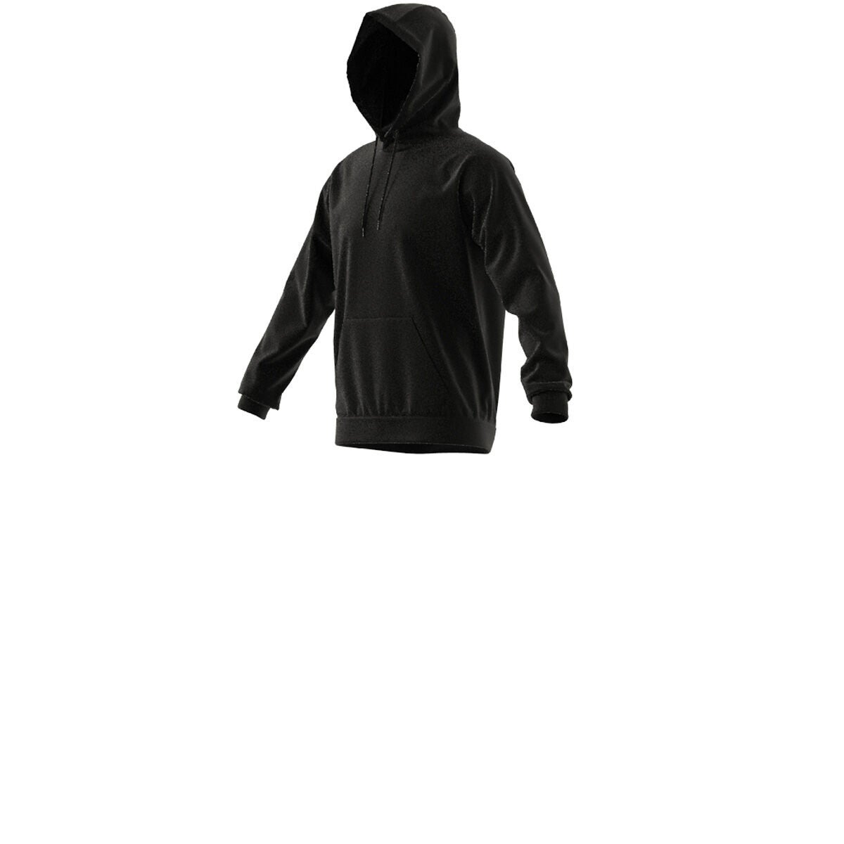 adidas Men's Big Logo Hood