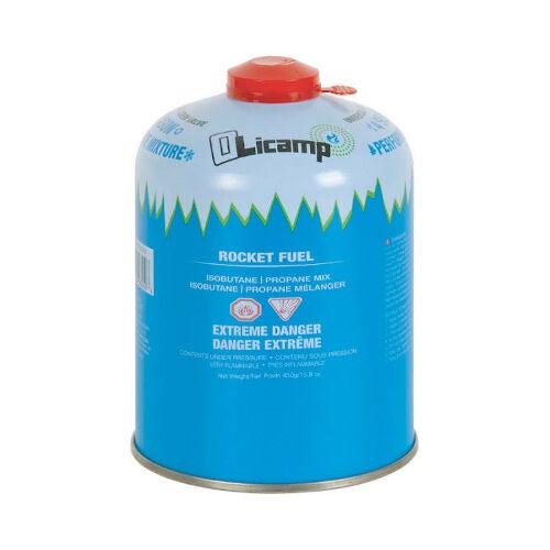 Olicamp Rocket Fuel 450G