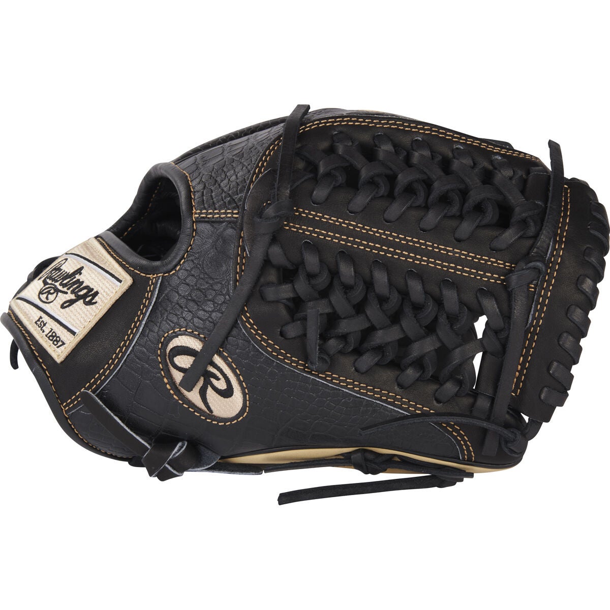 Rawlings 11.75" Heart of the Hide R2G Glove