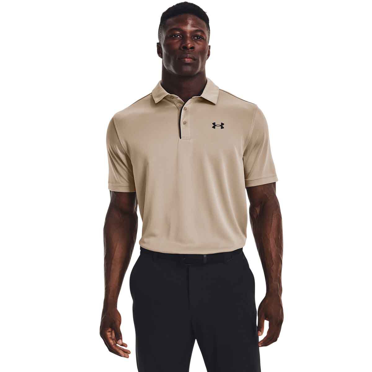 Under Armour Men's Tech Polo