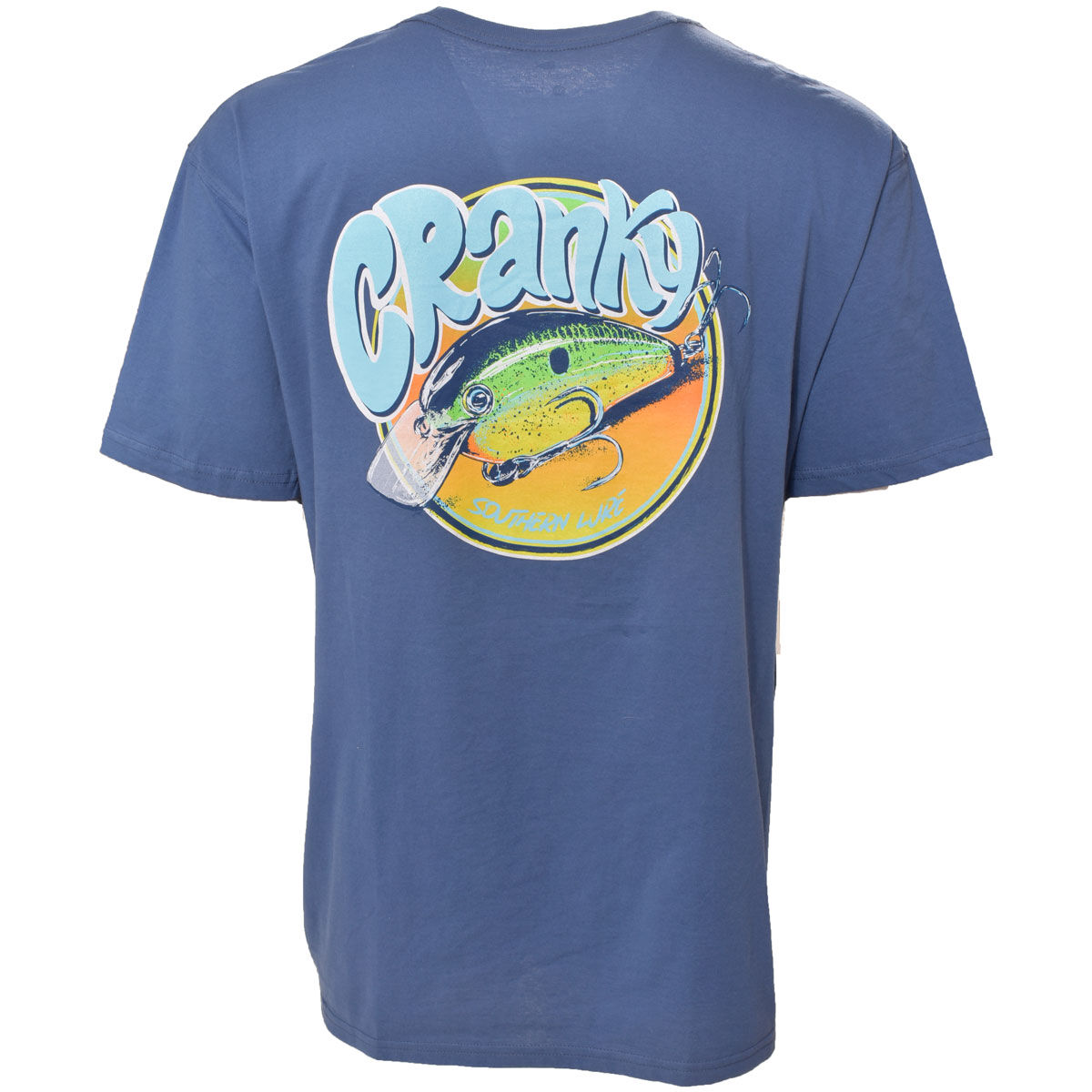 Southern Lure Men's Short Sleeve T-Shirt