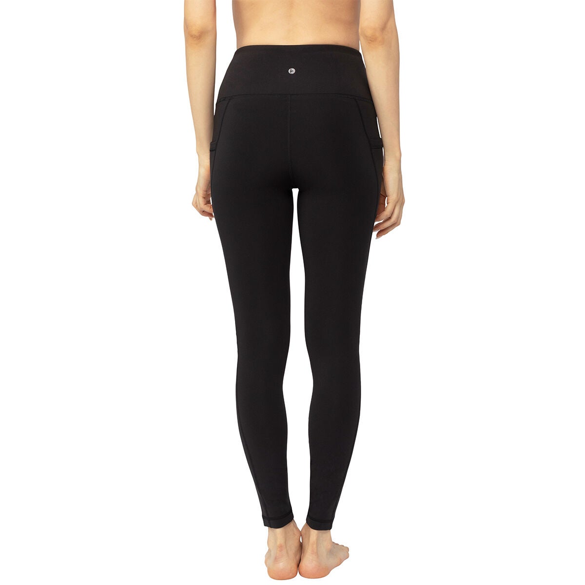 90 Degree Women's Polar Flex Lined Tights