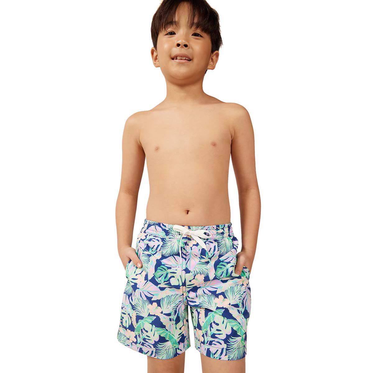 Chubbies Men's Night Faunas (Youth Classic Swim Trunk)