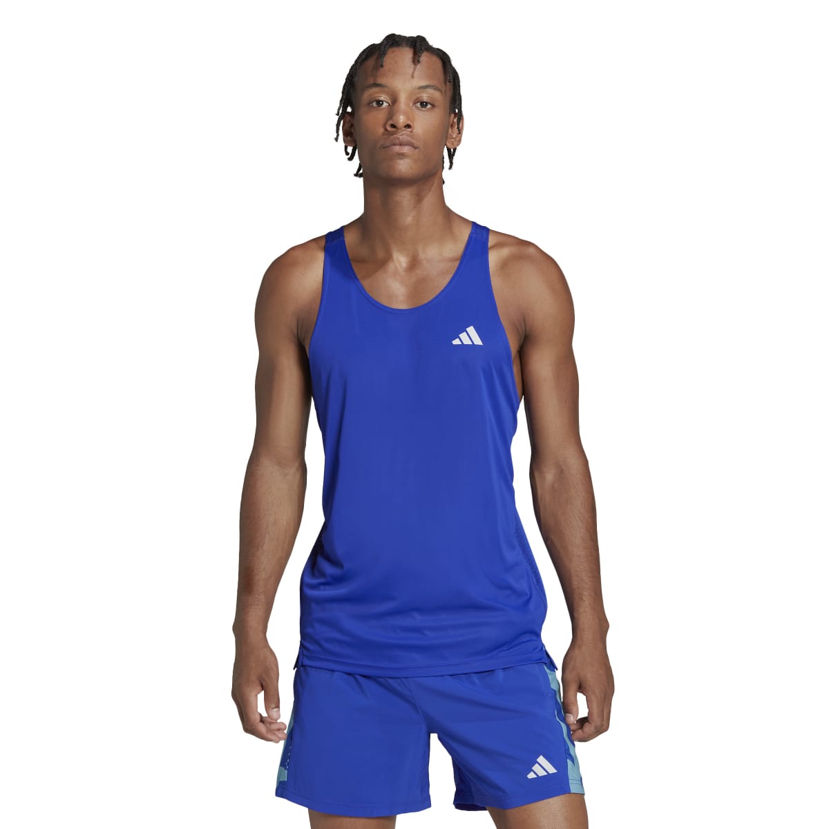 adidas Men's Own The Run Singlet