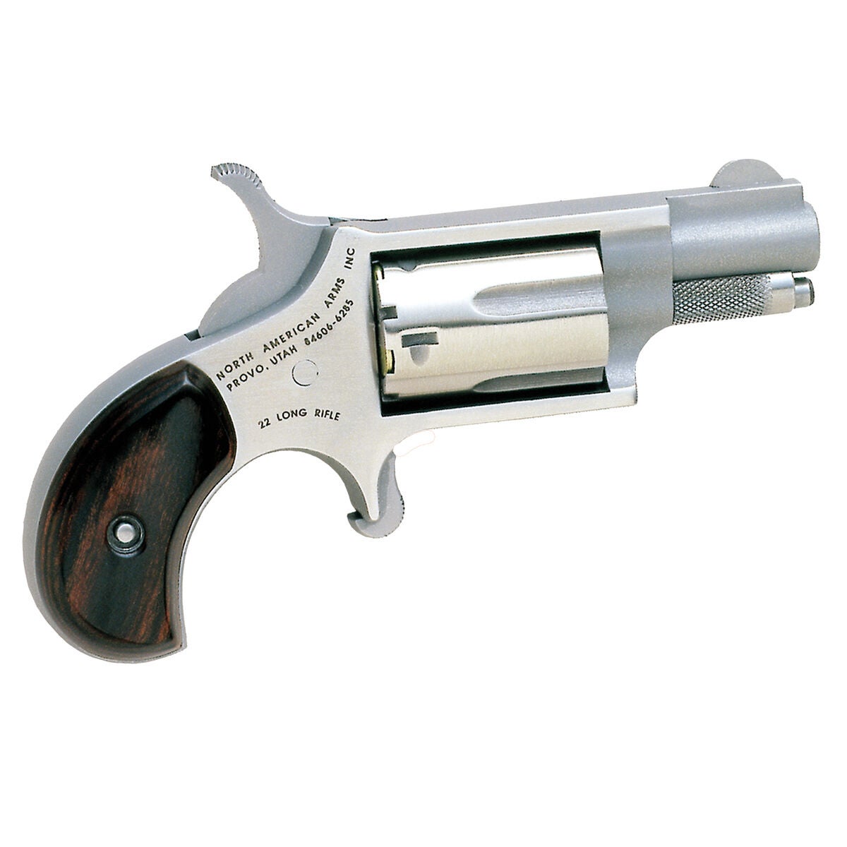 Naa 22LR Mini-Revolver *CA Handgun