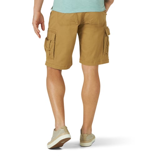 Lee Men's Carolina Stretch Shorts