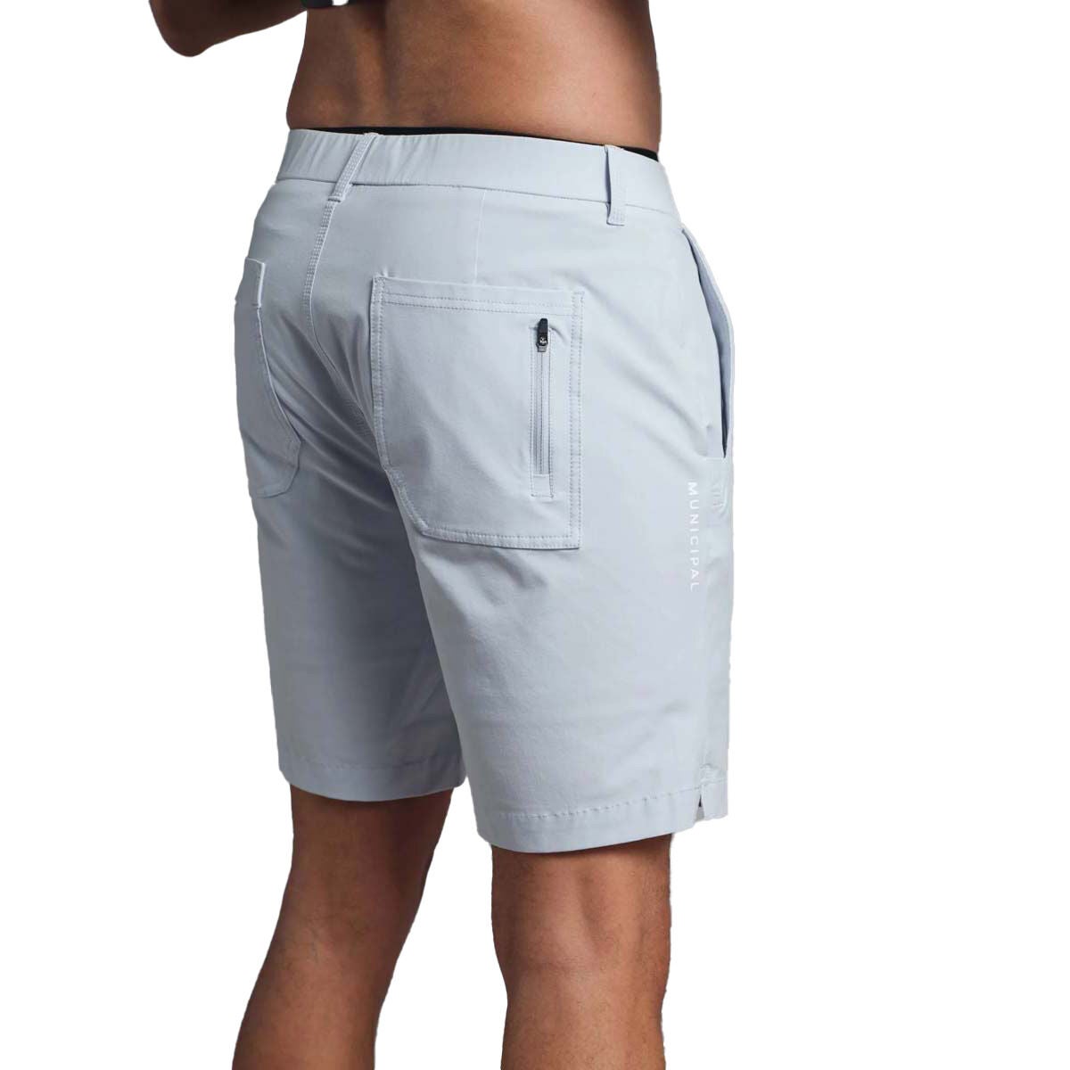 Municipal Men's Allshort