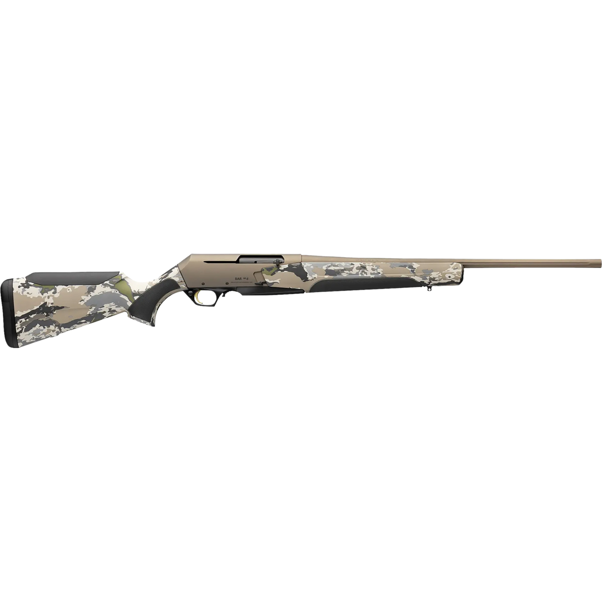 Browning BAR MK4 Speed 300 Win Mag 3+1 24" Centerfire Rifle