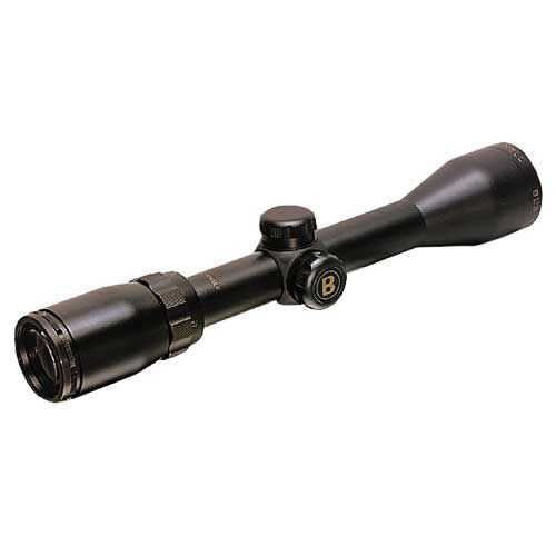 Bushnell 3-9X40 Banner Black Powder Scope