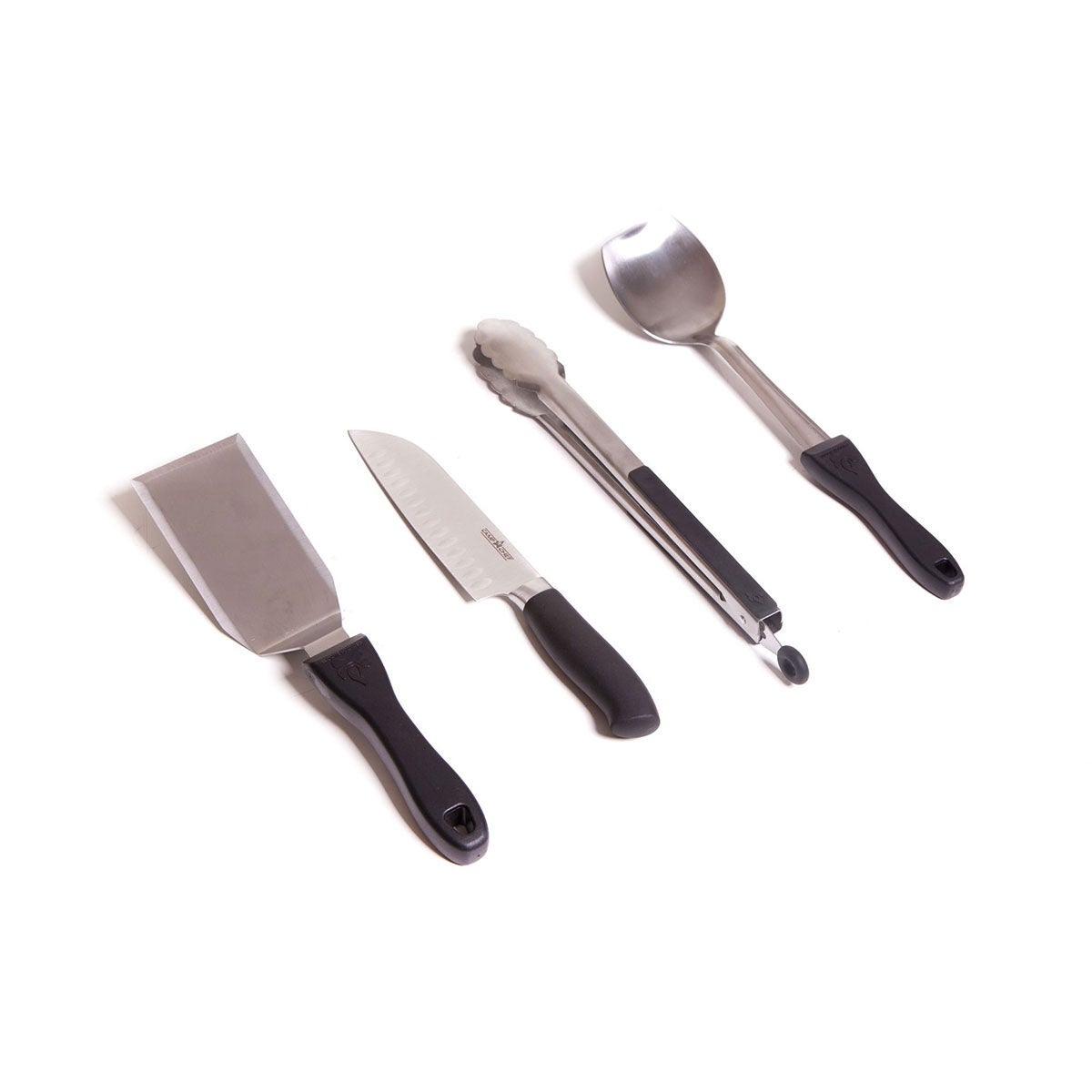 Camp Chef All-Purpose 5 piece Chef Set