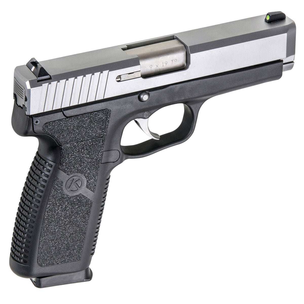 Kahr Arms CM9093N CM 9mm Handgun
