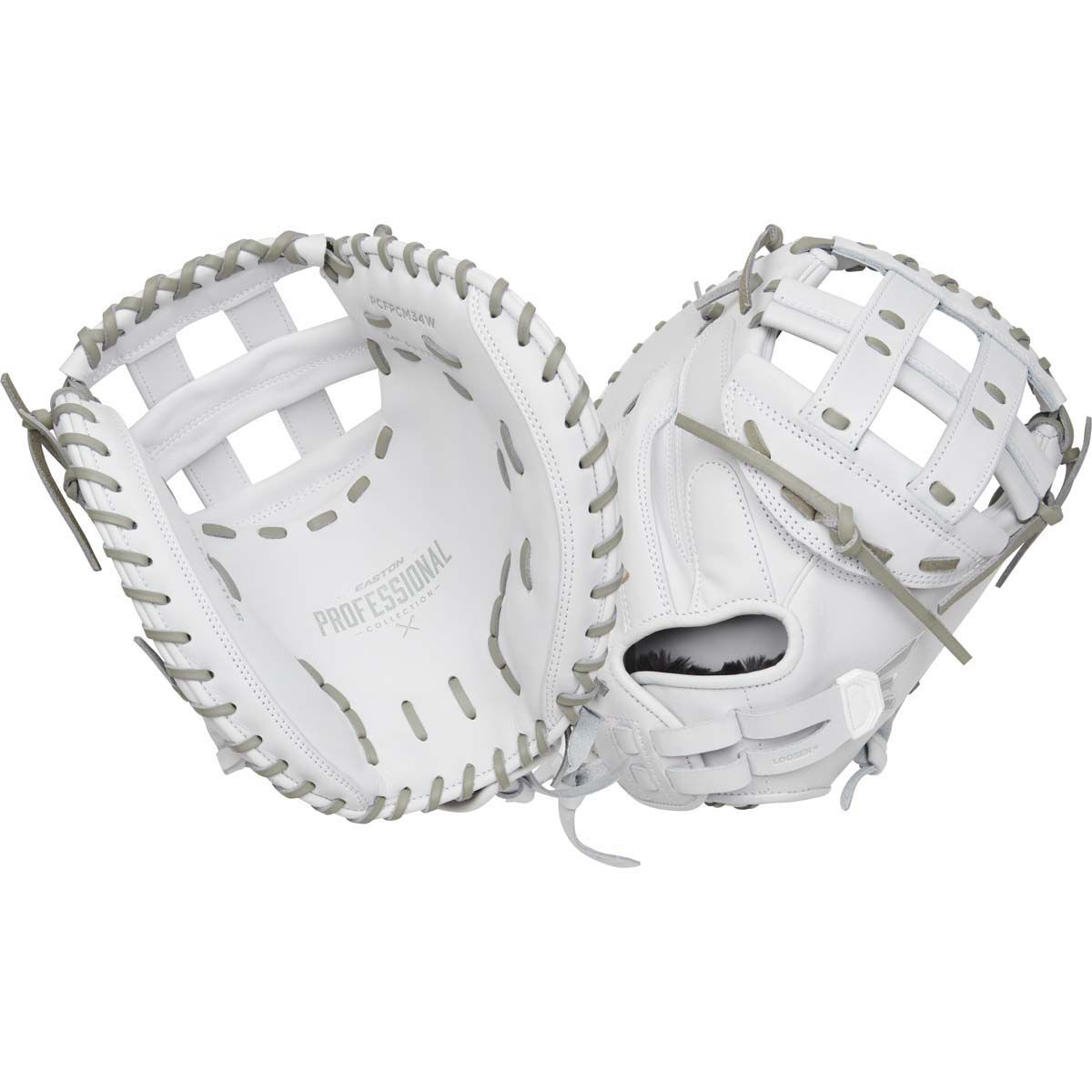 Easton 34" Pro Collection Fastpitch Catcher's Mitt