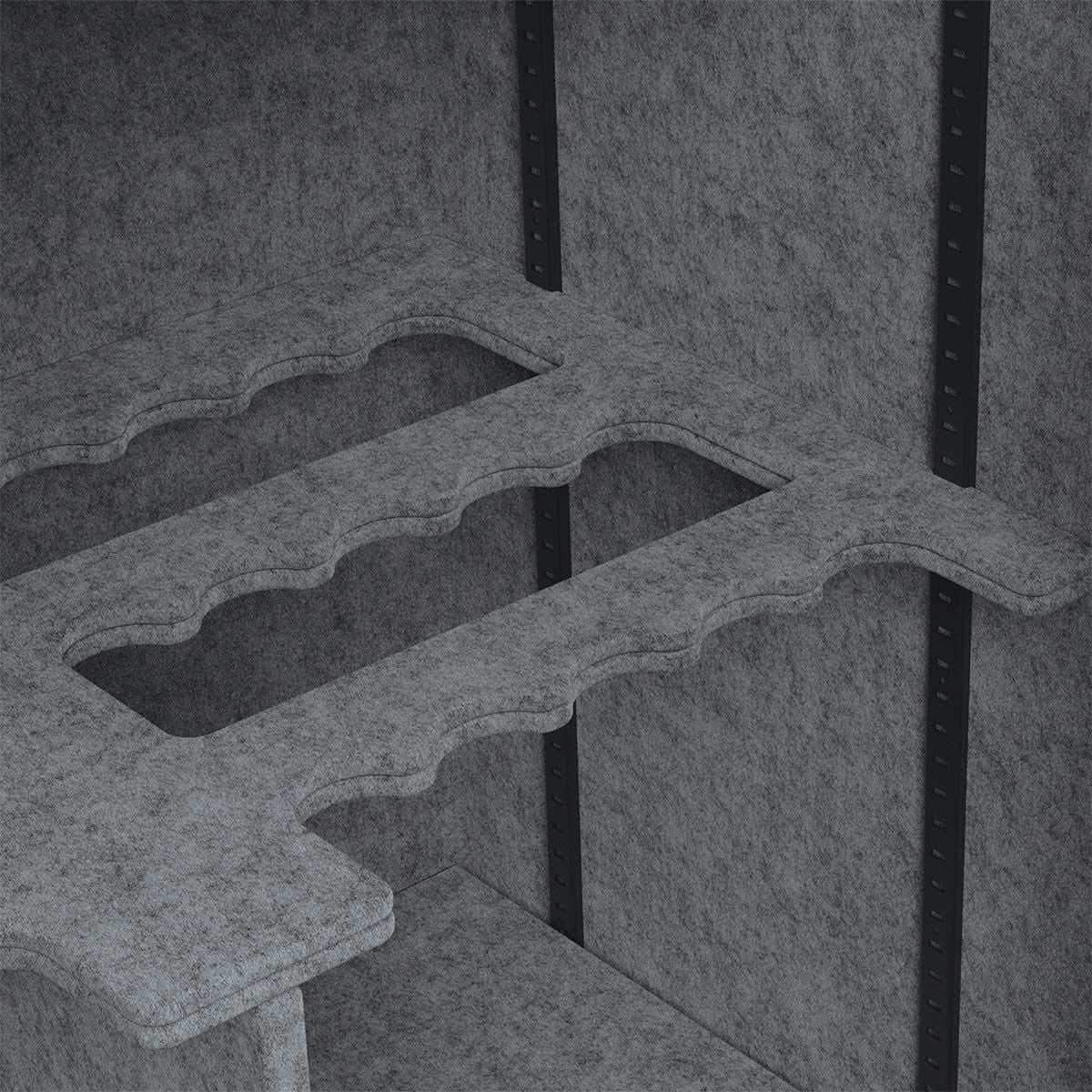 Sports Afield Domain 40-Gun Safe