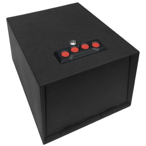 Sports Afield Side Load Double Handgun Vault