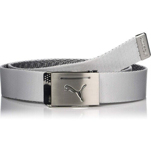 Puma Men's Reversible Web Golf Belt