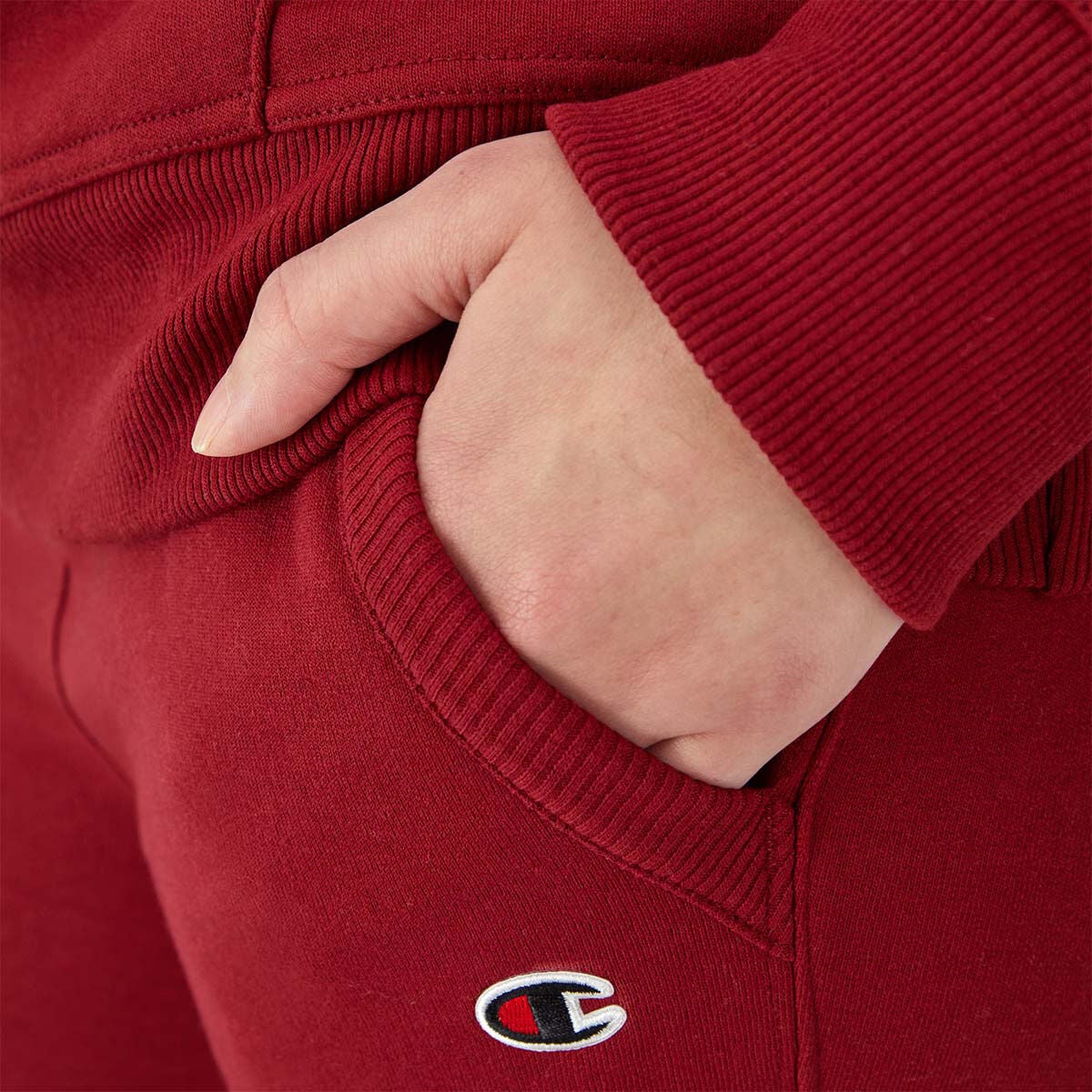 Champion Women's Powerblend Fleece Pant