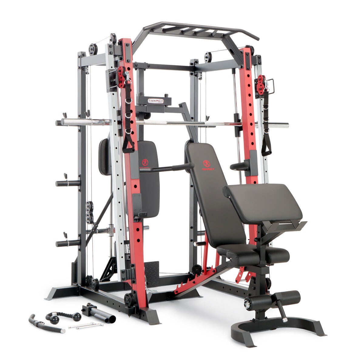 Marcy SM-4033 SMITH MACHINE