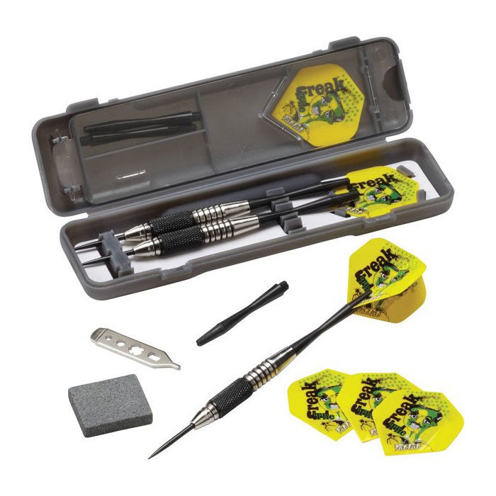 Fat Cat Freak Steel Tip Darts - 22gm